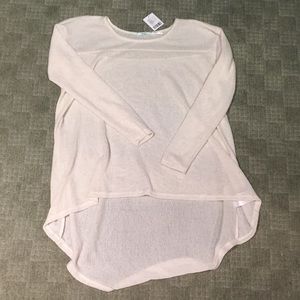 BRAND NEW urban sweater